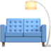 :couch_and_lamp: