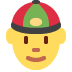 :person_with_skullcap: