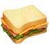 :sandwich: